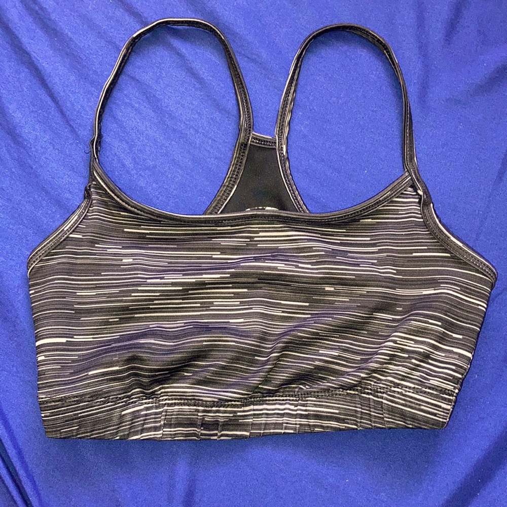 Champion XS/TP sports bra/bralette